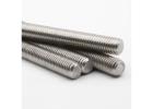 Custom Threaded Rod Manufacturer