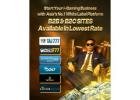 Admin Panel for Online Casino Platform