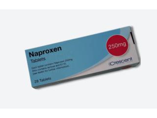 naproxen tablets