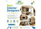 Best Interior Designers In Bangalore