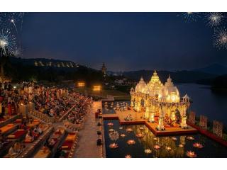 Wedding Venue in Lonavala | Celebrate Your Special Day at Aamby Valley