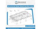 Outsource Structural Steel Detailing Services in USA