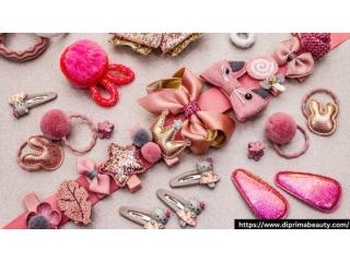 Beautiful Hair Accessories That Add Instant Elegance