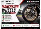 Shop the Best Marchesini Wheels Online in India