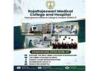 Best Medical Colleges in India - Photo Gallery | RRMCH College
