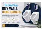 Premium Commercial & Residential Urinal Solutions