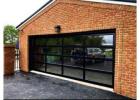 What Are Full-View Glass Garage Doors and Are They Right for You?