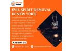 Professional Evil Spirit Removal in New York - Master Ram