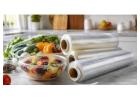 Best Food Packaging Cling Films Manufacturer in Delhi