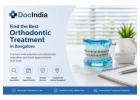 Find Best Orthodontic Treatment Doctors in Bangalore | DocIndia
