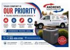 Reliable Home Comfort Solutions for Every Season