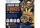 labour hire services in Melbourne