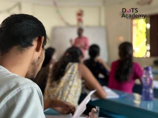 SSC CGL, CHSL & MTS Coaching in Kollam| DOTS Academy