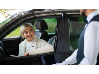 Trusted Seattle Limo Service for Every Special Occasion