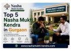 Nasha Mukti Kendra in Gurgaon | Professional Recovery Care