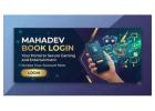 Mahadev Book Login – Easy And Secure Access Guide