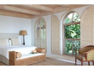 Premium Plantation Shutters | Made in the Shade Sarasota