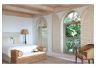 Premium Plantation Shutters | Made in the Shade Sarasota
