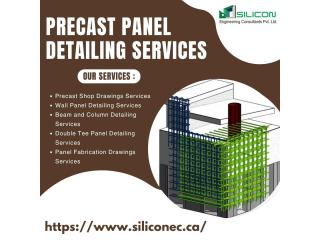 Need Precast Detailing For Your Building Project? Hire Experts Starting at Just $15/hr
