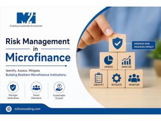 Microfinance Compliance & Risk Management