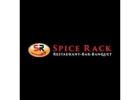  Indian Restaurants New Jersey | Spice Rack 