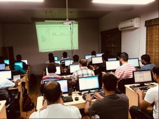 Power BI Course in Pune with Certification