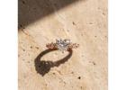 Make Your Proposal Unforgettable with This Diamond Ring