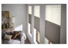 Energy-Efficient Honeycomb Shades | Made in the Shade Sarasota