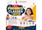 best phonics classes in Trichy