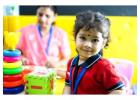 Best preschool Daycare Playschool in Magarpatta Hadapsar