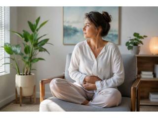 Chronic Pelvic Pain Cape Town | Expert Diagnosis & Treatment