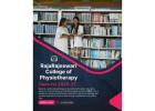 Best BPT & MPT Physiotherapy College in Bangalore – RRCP