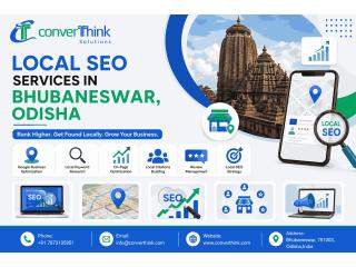 Local SEO Services That Help Businesses Connect with Nearby Customers