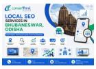 Local SEO Services That Help Businesses Connect with Nearby Customers