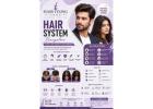 Searching for the Best Hair System in Bangalore