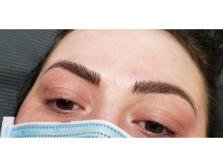 Microblading Eyebrows Portland | Natural Brow Studio