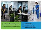 Commercial Cleaners Melbourne for Spotless Workplaces