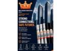 N.A.I ISI Certified GI & MS Conduit Pipes | Product Brochure | New Adarsh Industries (Regd.)
