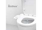 Simple, Eco-Friendly Bidets – No Power Needed