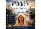 Negative Energy Removal in Virginia – Pandit Hanuman Guruji
