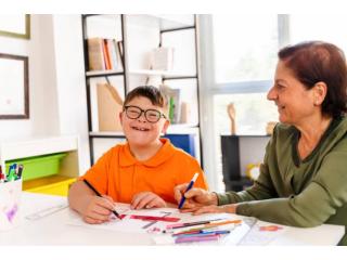 Want to Develop Life Skills As a Participant?