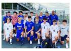 Indoor soccer club lockport