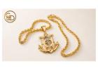 Best Place to Buy 14k Gold Jewelry in Texas USA-Gold and Diamond Jewelers