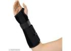 Adjustable Wrist & Forearm Splint for Pain Relief, Carpal Tunnel Support & Injury Recovery