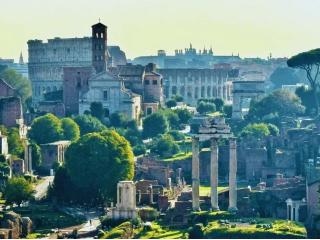 Find Customized Itineraries with Best Tour Companies in Rome