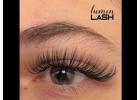 Get Stunning Eyelash Extensions Rosenberg TX at Lumin Lash 