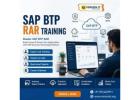 SAP BTP RAR Training in Hyderabad | Revenue Accounting & Reporting Course | Version IT