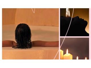 Beijing massage Jun Yan massage center with romantic SPA