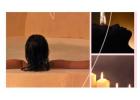 Beijing massage Jun Yan massage center with romantic SPA