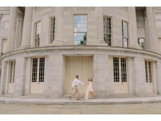 Wedding Photographer NJ for Timeless and Elegant Wedding Photography